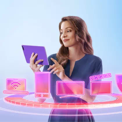 Комбо - единая связь Ростелеком для всех в&nbsp;деревня Головкино (Орловская область)